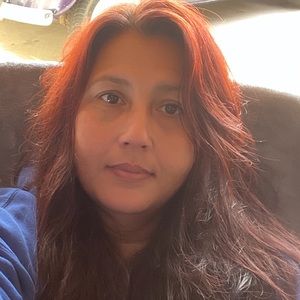 Meet your Posher, Joanne